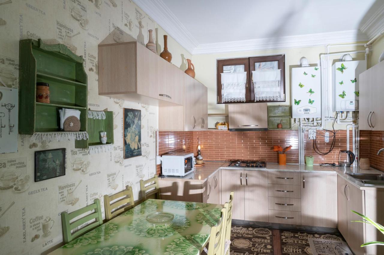 Elia Boutique Hostel & Apart-Hotel Tbilisi Eksteriør bilde