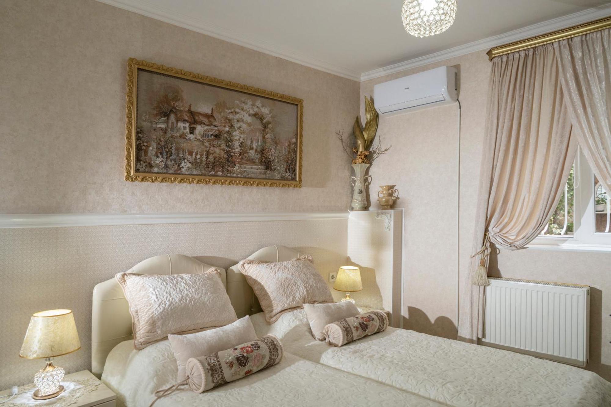 Elia Boutique Hostel & Apart-Hotel Tbilisi Eksteriør bilde